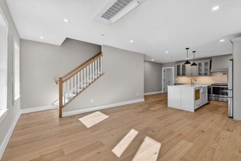 Unit 13 Fairway Commons Drive Gorham ME 04038