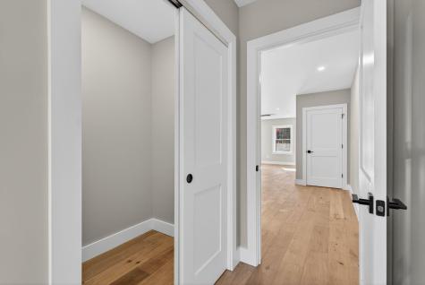 Unit 13 Fairway Commons Drive Gorham ME 04038