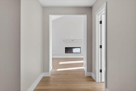 Unit 13 Fairway Commons Drive Gorham ME 04038