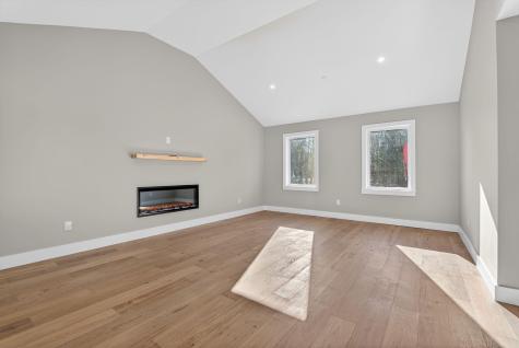 Unit 13 Fairway Commons Drive Gorham ME 04038