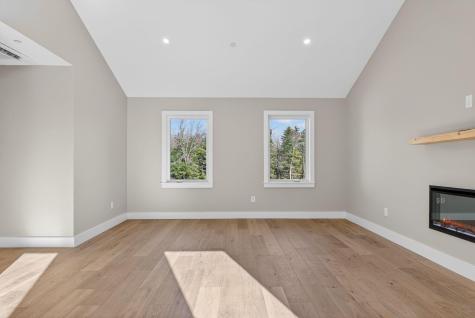 Unit 13 Fairway Commons Drive Gorham ME 04038