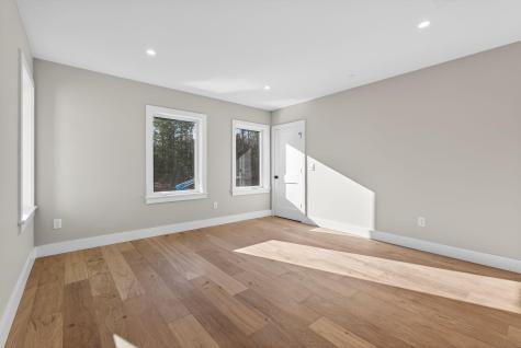 Unit 13 Fairway Commons Drive Gorham ME 04038