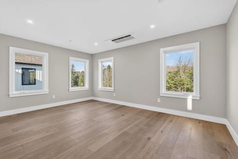 Unit 13 Fairway Commons Drive Gorham ME 04038