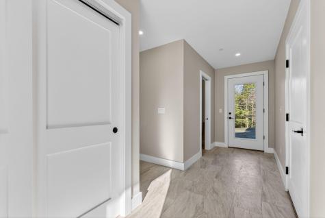 Unit 13 Fairway Commons Drive Gorham ME 04038