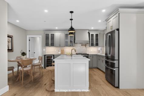 Unit 13 Fairway Commons Drive Gorham ME 04038