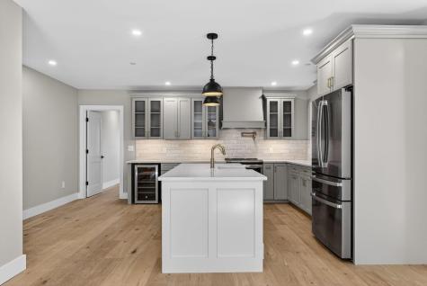 Unit 13 Fairway Commons Drive Gorham ME 04038