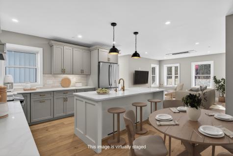 Unit 13 Fairway Commons Drive Gorham ME 04038