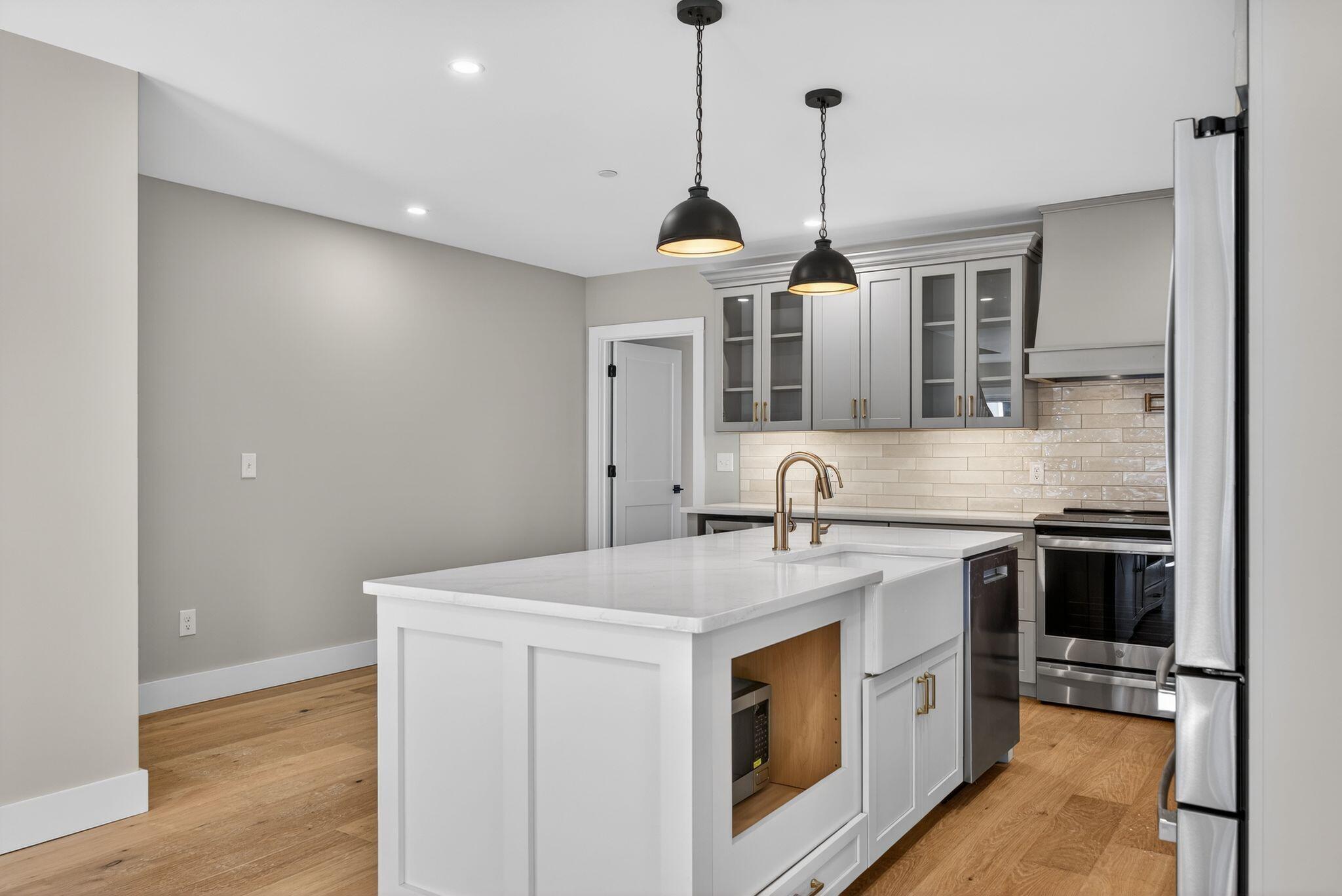 Unit 13 Fairway Commons Drive Gorham ME 04038