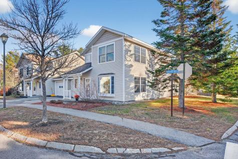 2 Chickadee Circle Brunswick ME 04011