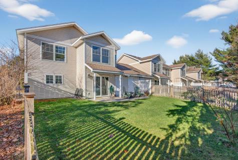 2 Chickadee Circle Brunswick ME 04011