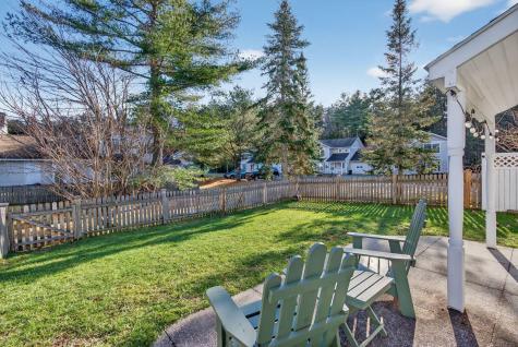 2 Chickadee Circle Brunswick ME 04011