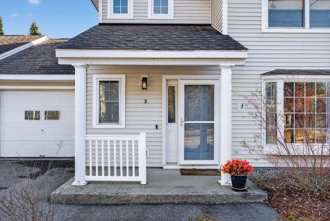 2 Chickadee Circle Brunswick ME 04011