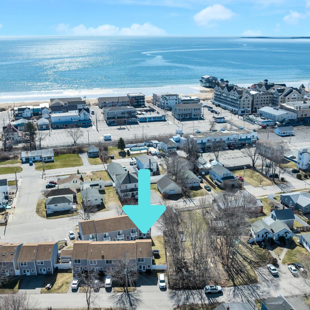 15 Francis Street Old Orchard Beach ME 04064