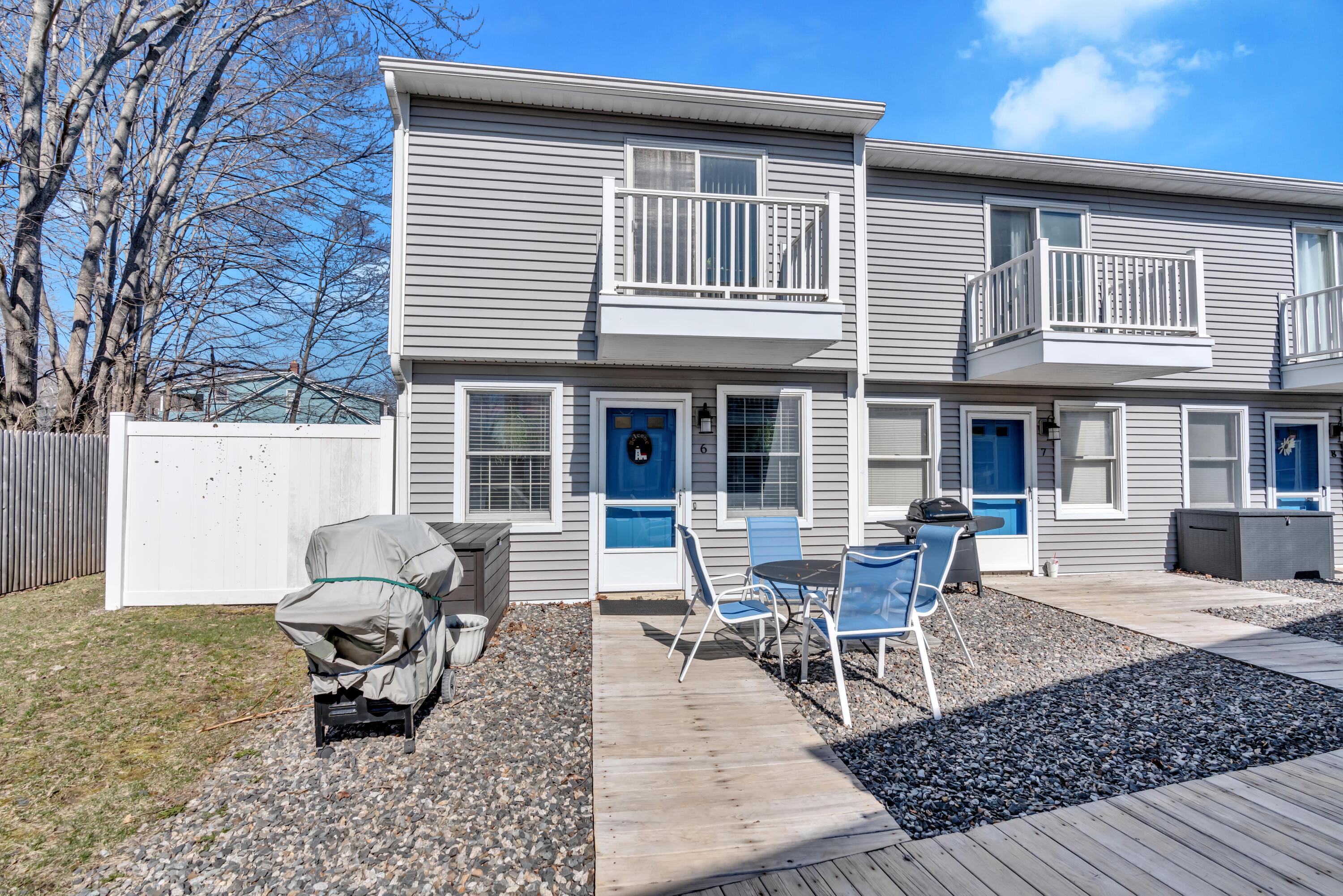 15 Francis Street Old Orchard Beach ME 04064
