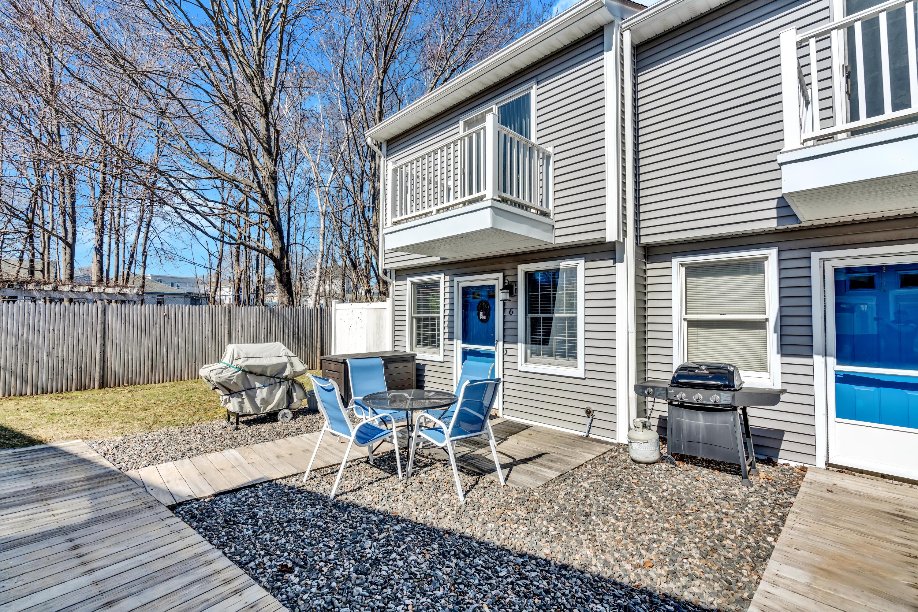 15 Francis Street Old Orchard Beach ME 04064