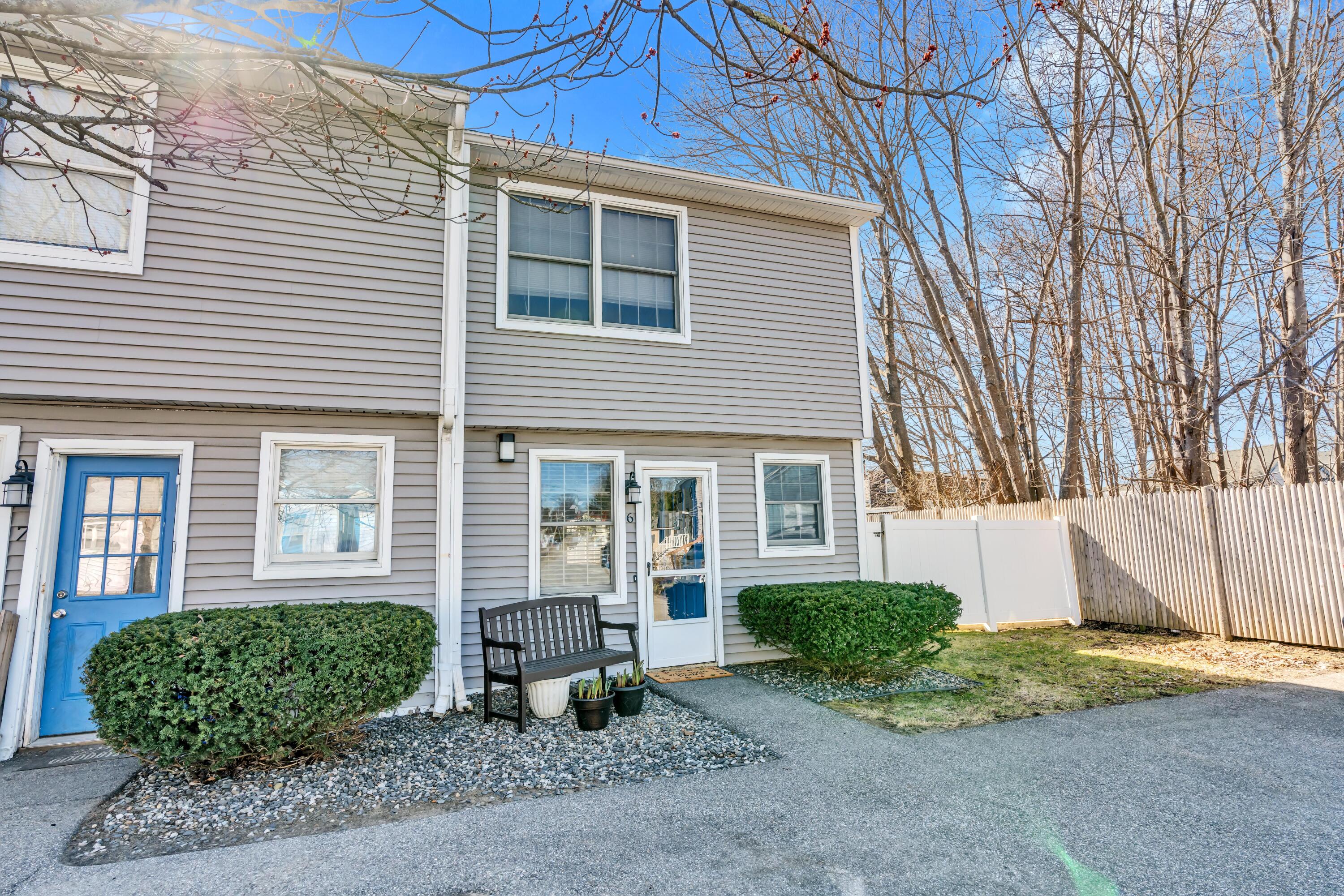 15 Francis Street Old Orchard Beach ME 04064