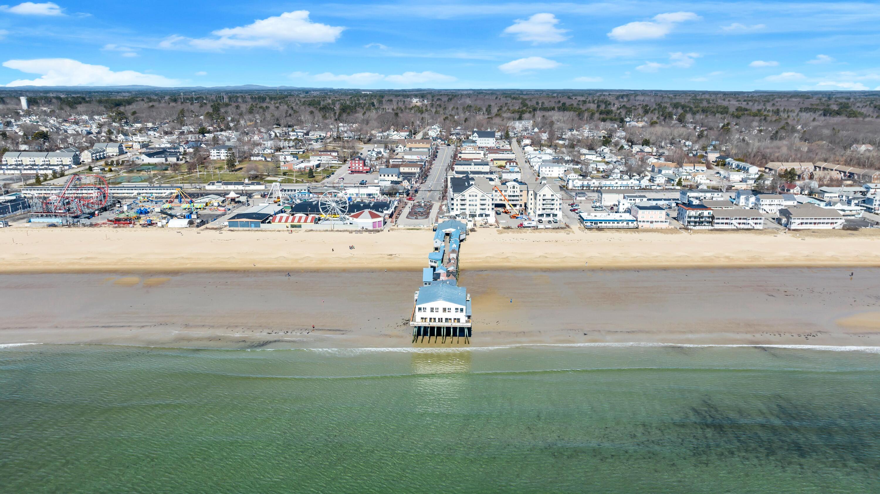 15 Francis Street Old Orchard Beach ME 04064
