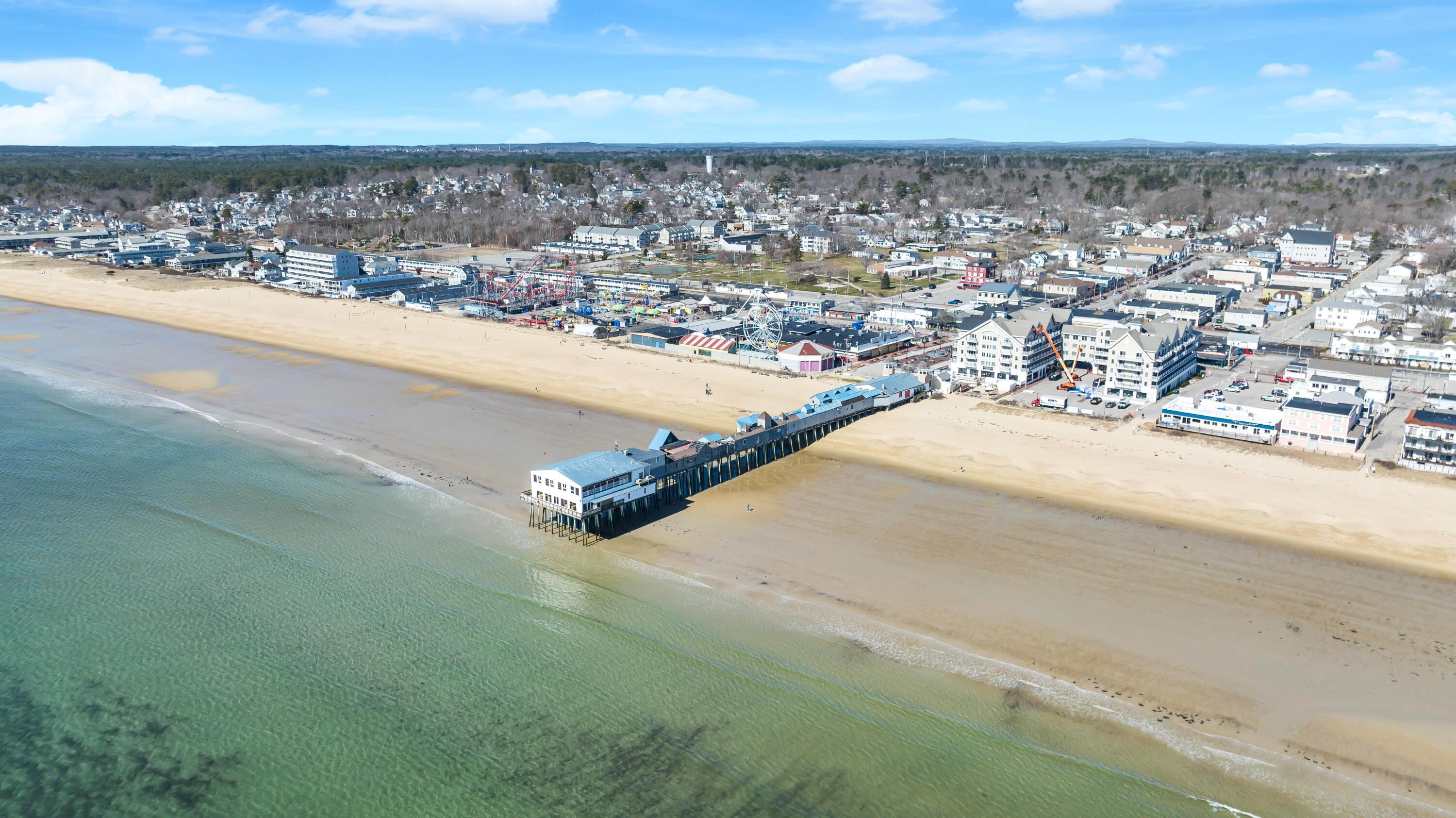 15 Francis Street Old Orchard Beach ME 04064
