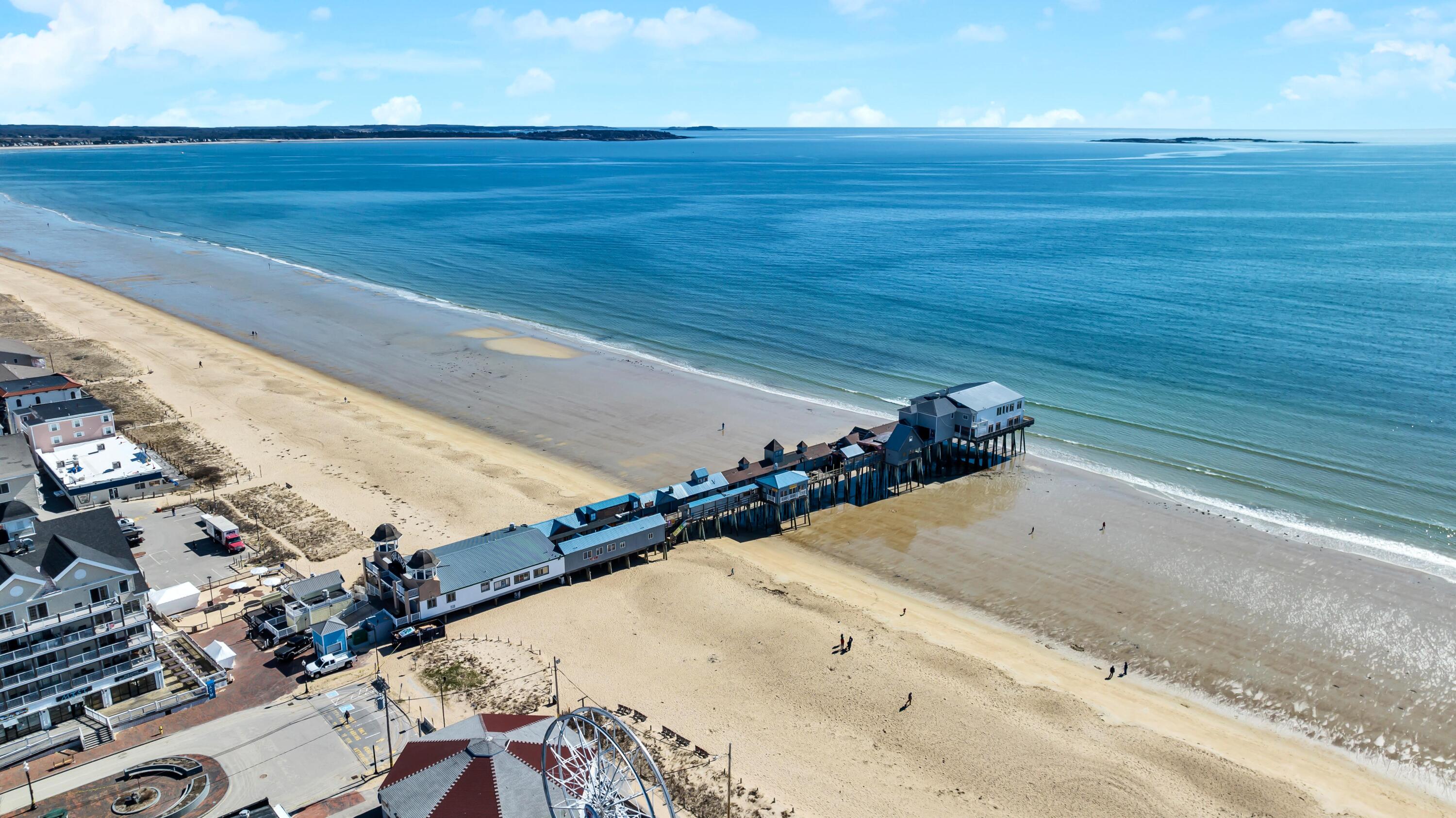 15 Francis Street Old Orchard Beach ME 04064