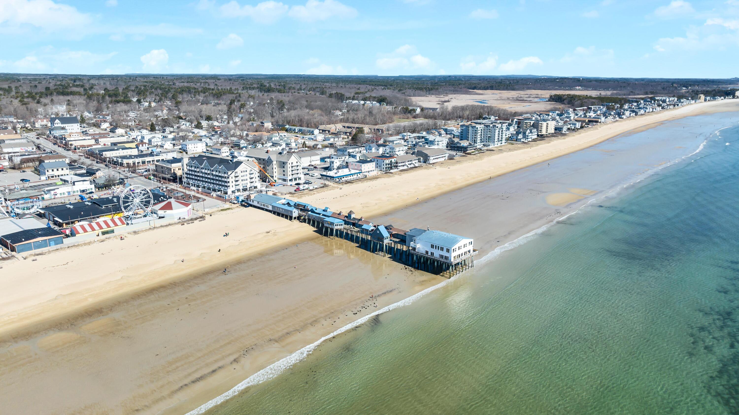 15 Francis Street Old Orchard Beach ME 04064