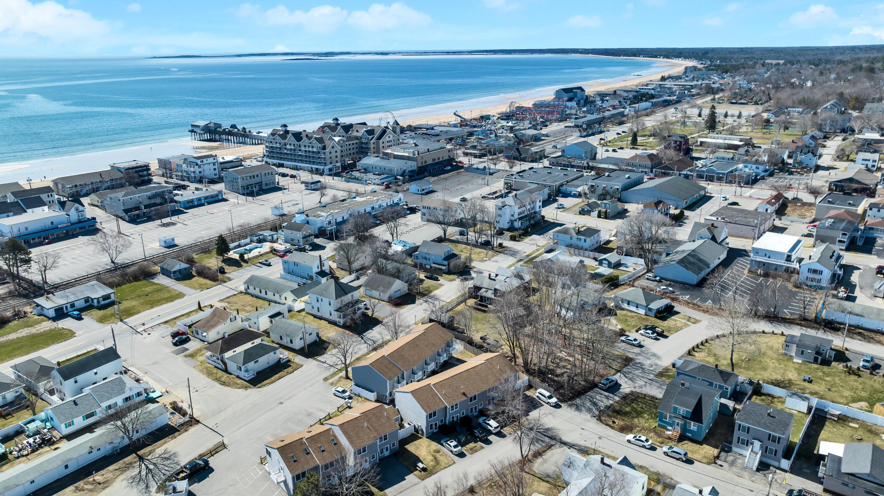 15 Francis Street Old Orchard Beach ME 04064