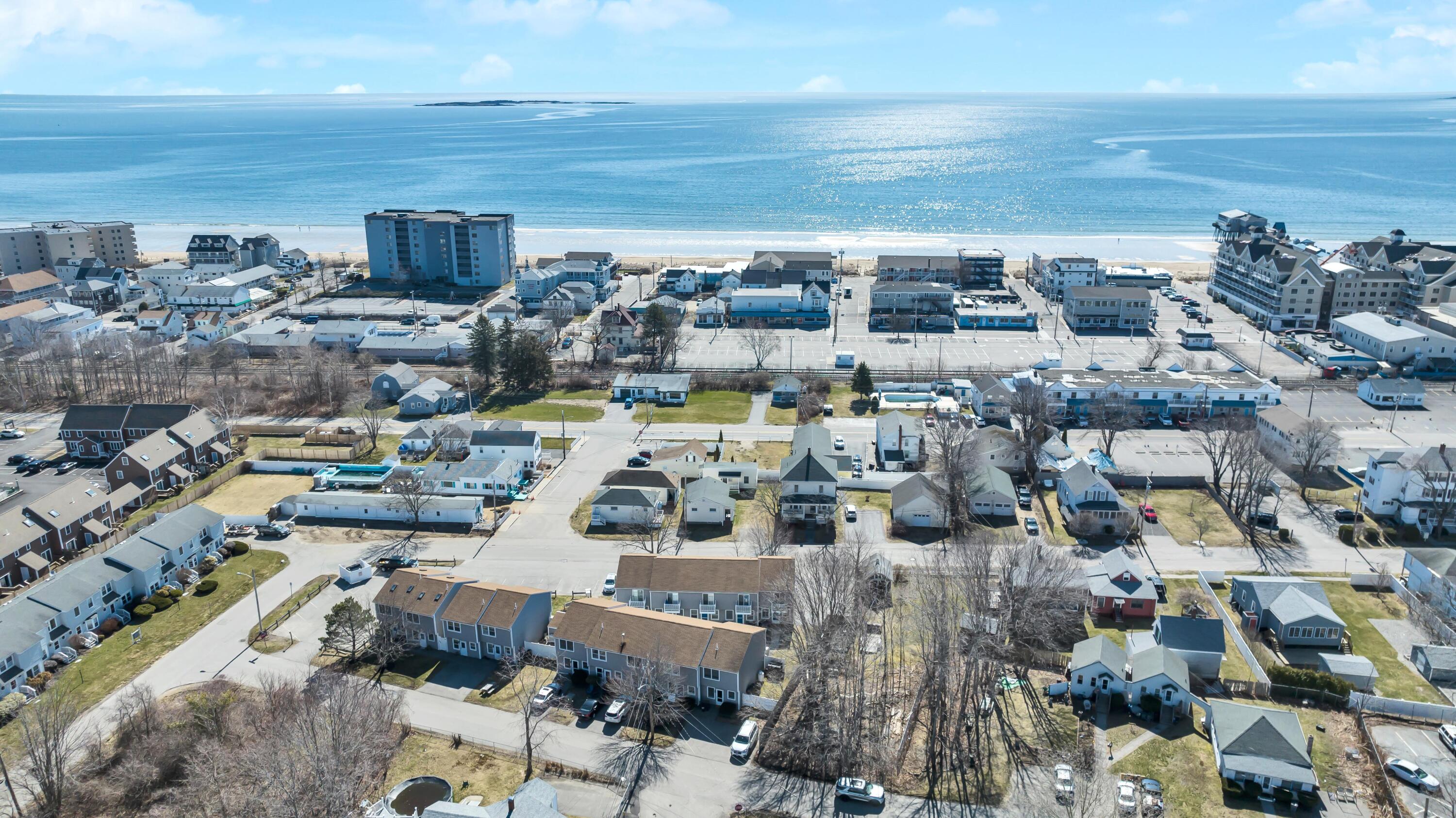 15 Francis Street Old Orchard Beach ME 04064