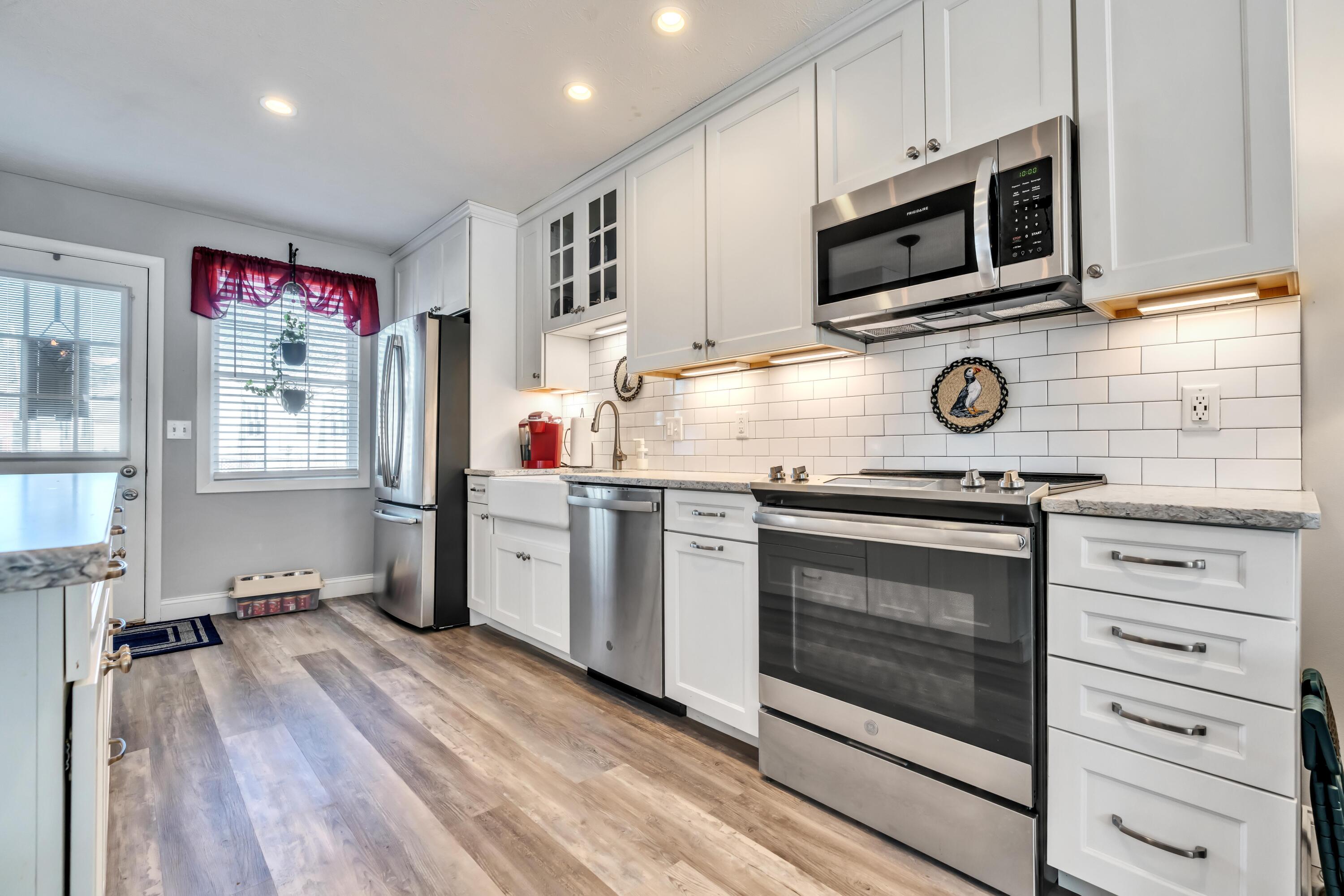 15 Francis Street Old Orchard Beach ME 04064