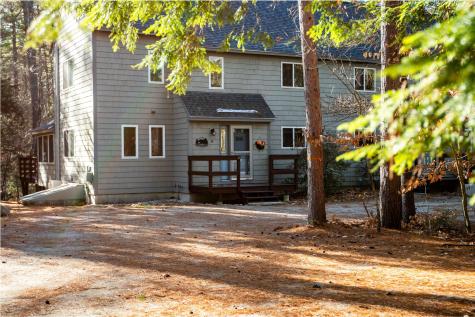 65 Nearledge Road Conway NH 03812