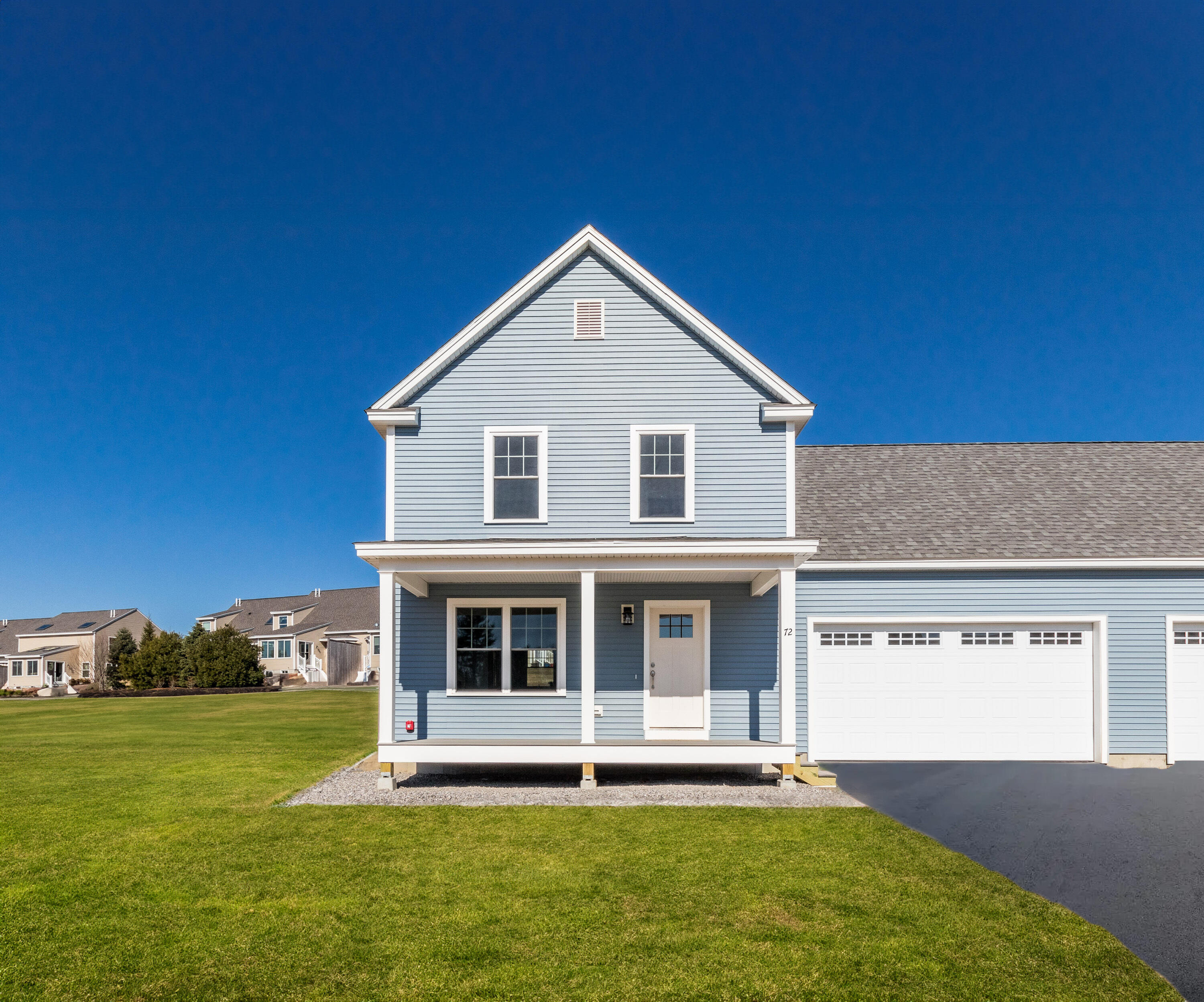 187 Falcon Crest Drive Gorham ME 04038