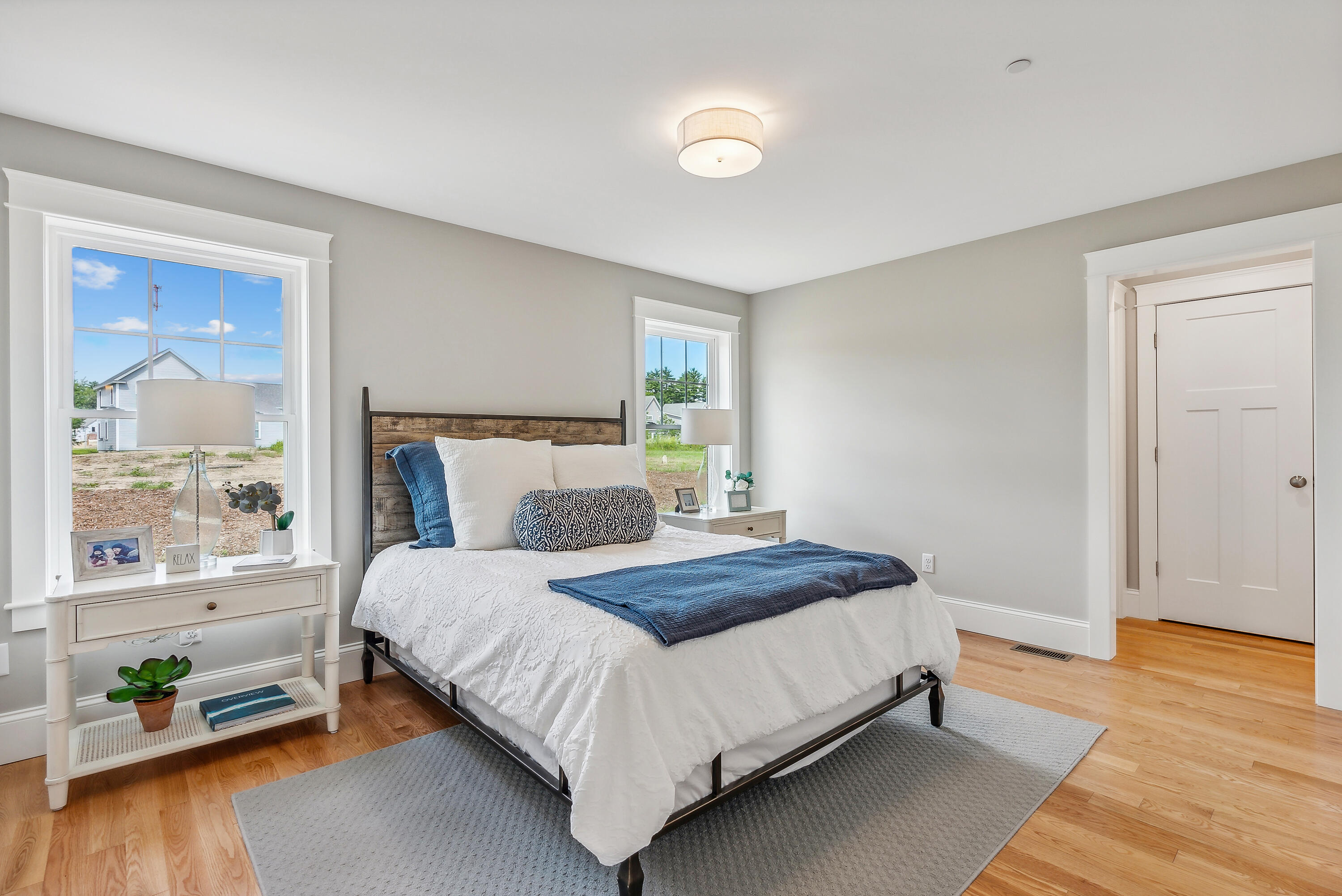 187 Falcon Crest Drive Gorham ME 04038