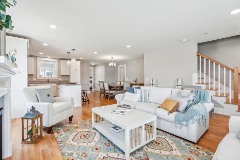187 Falcon Crest Drive Gorham ME 04038