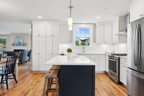 187 Falcon Crest Drive Gorham ME 04038