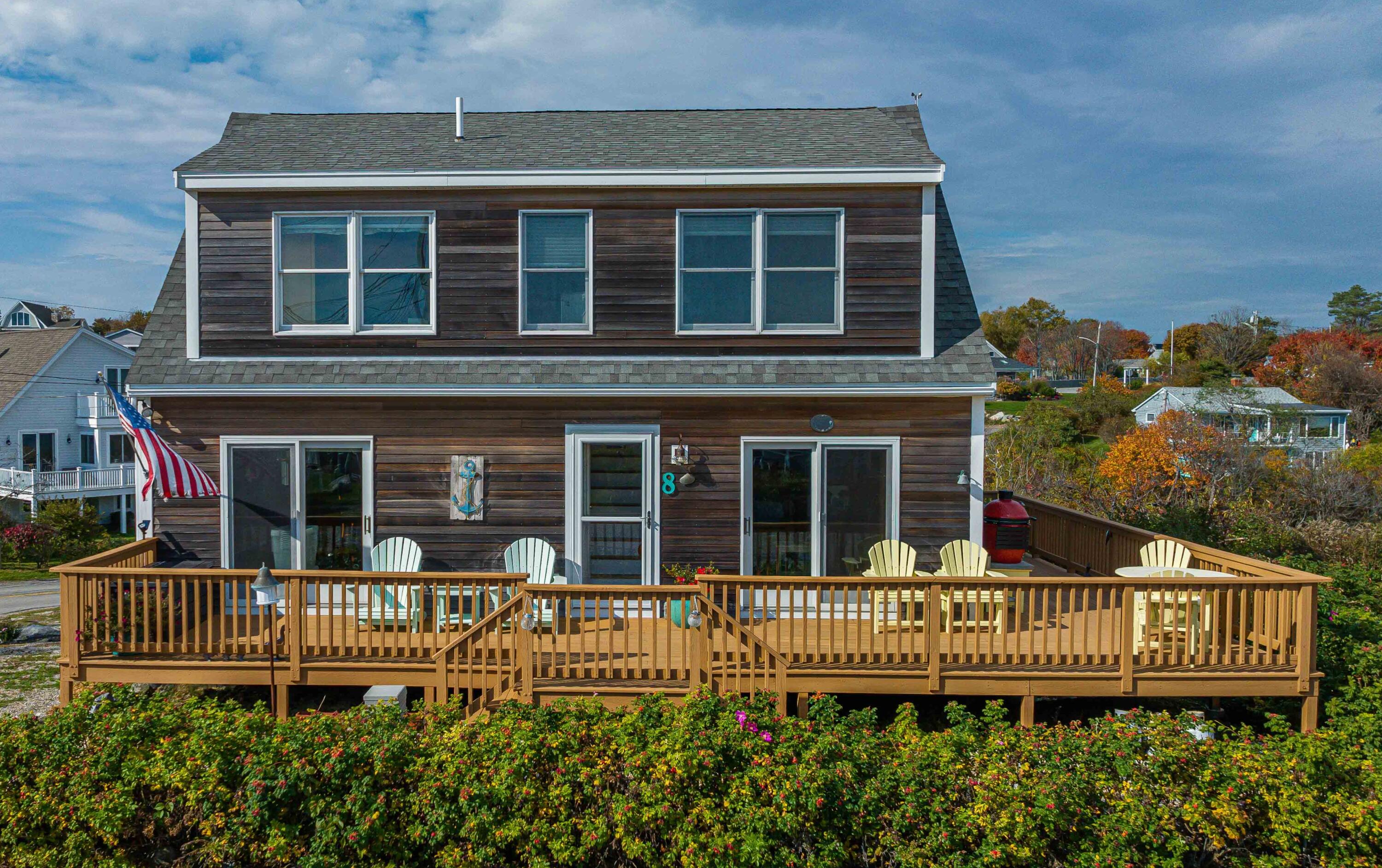 197 Nubble Road, York ME 1583193 Coldwell Banker Yorke Realty
