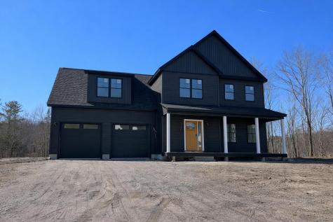 Unit 2 Constellation Way Falmouth ME 04105