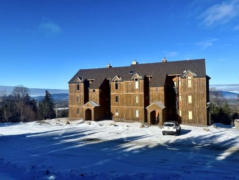 19-3 South Branch Way Sandy River Plt ME 04970