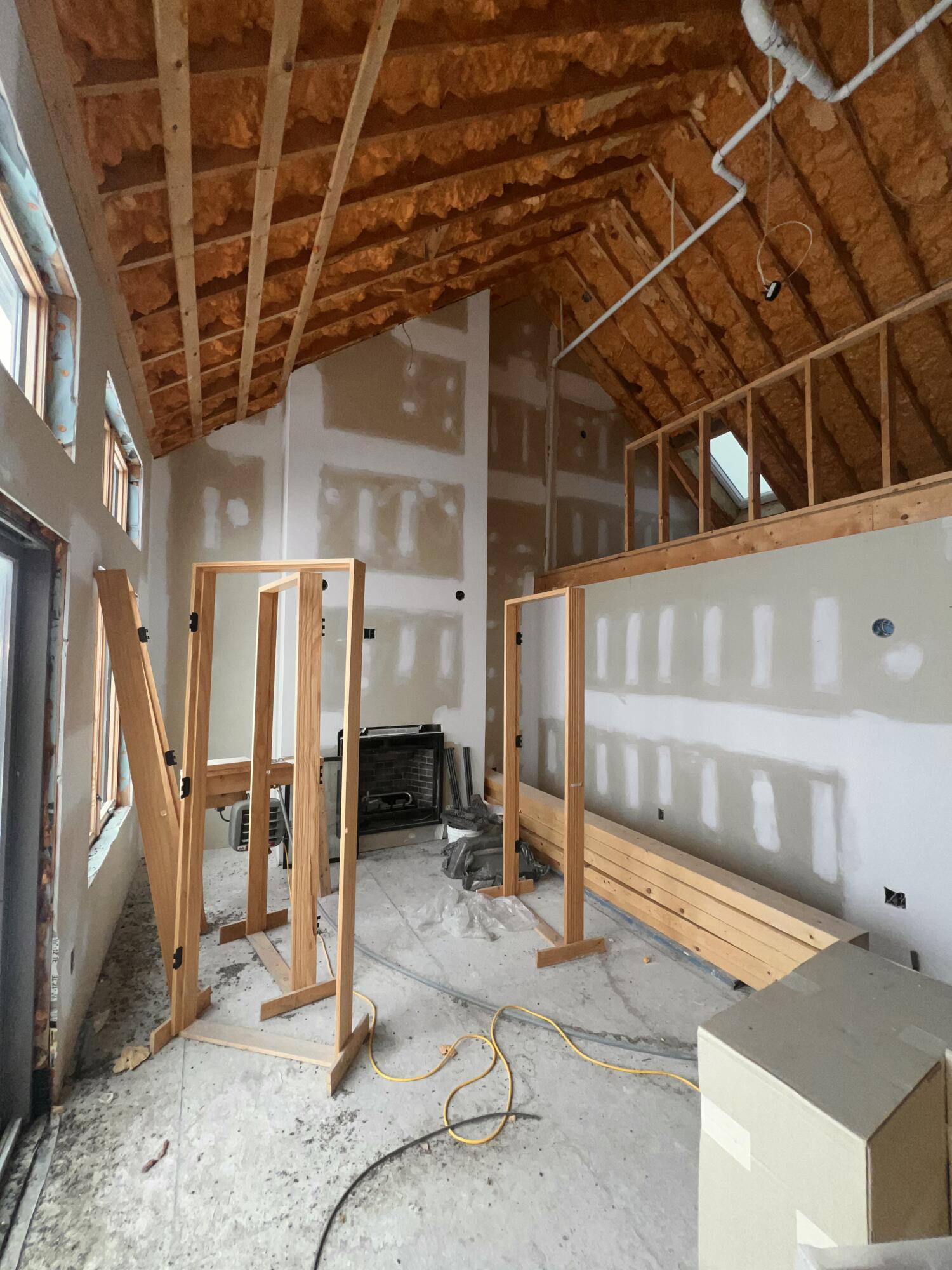 19-3 South Branch Way Sandy River Plt ME 04970