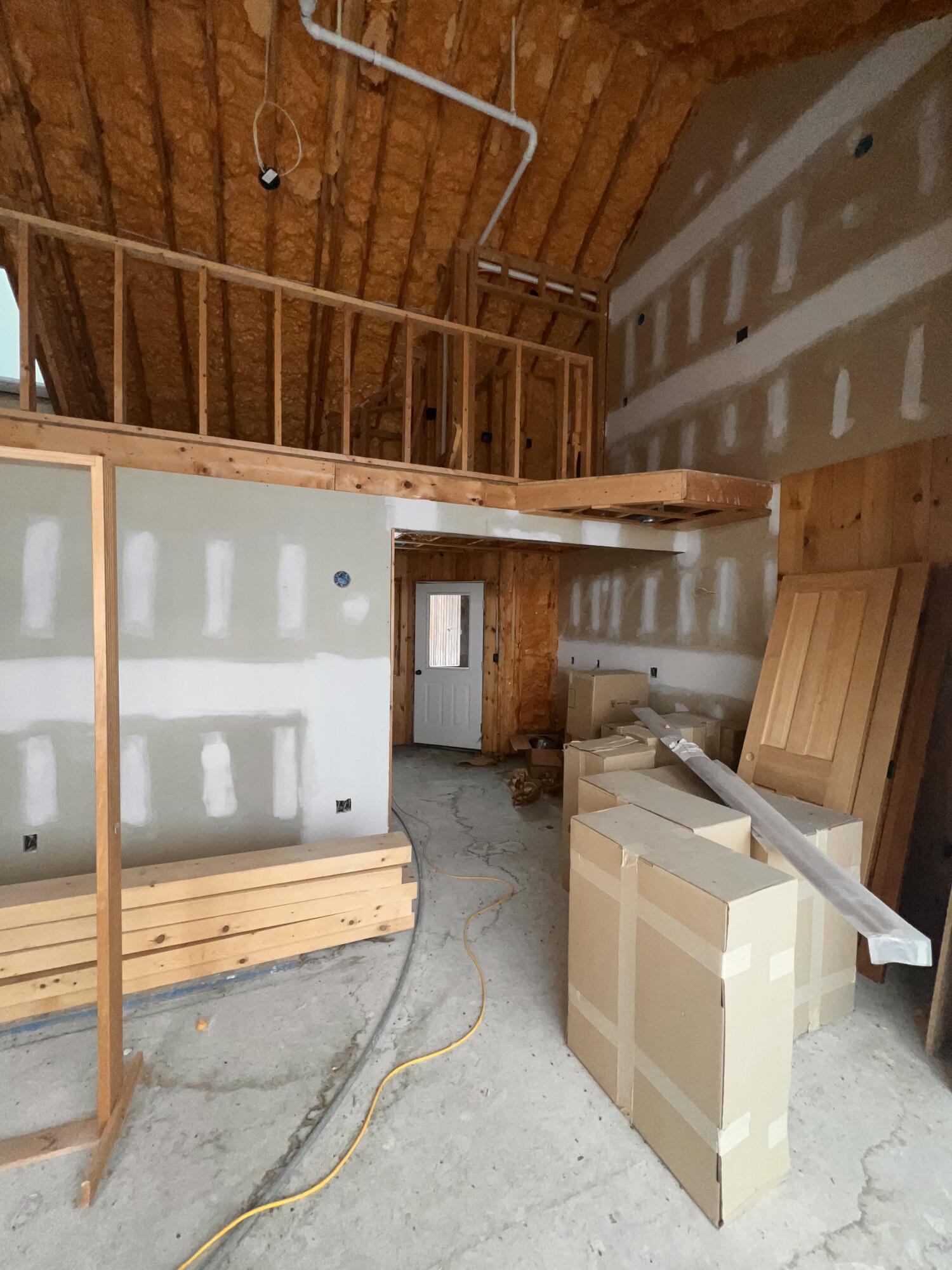 19-3 South Branch Way Sandy River Plt ME 04970