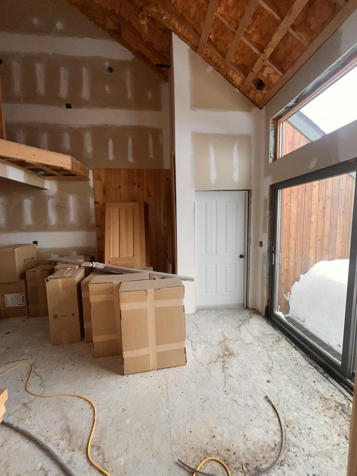 19-3 South Branch Way Sandy River Plt ME 04970