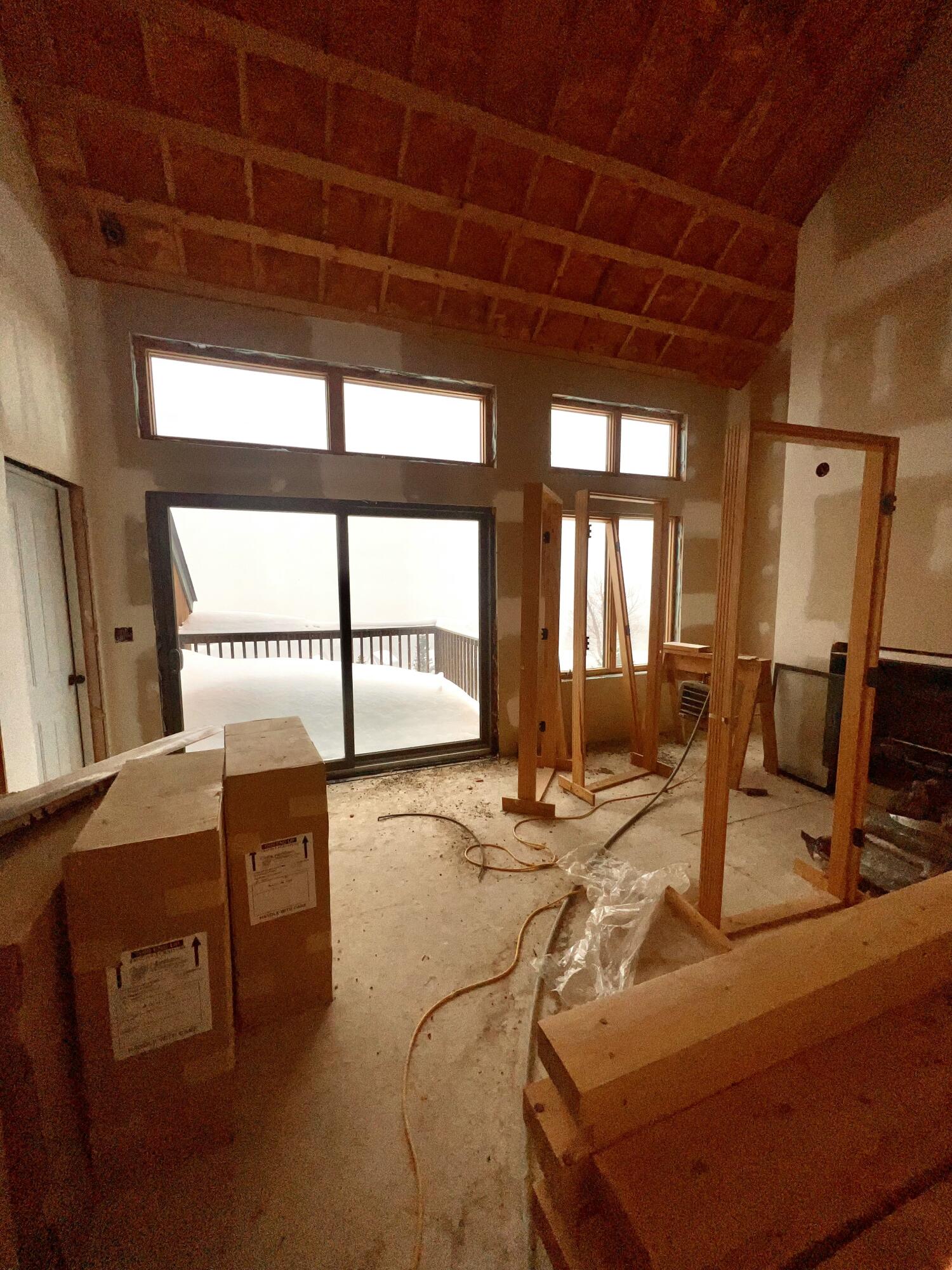 19-3 South Branch Way Sandy River Plt ME 04970