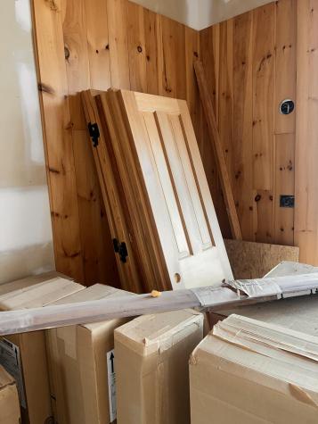 19-3 South Branch Way Sandy River Plt ME 04970