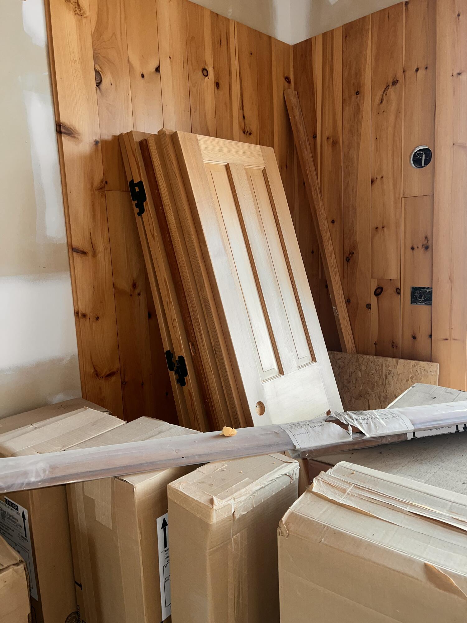 19-3 South Branch Way Sandy River Plt ME 04970