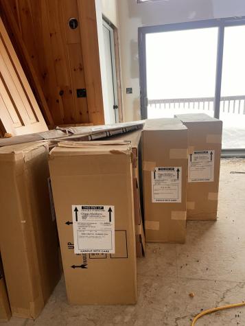 19-3 South Branch Way Sandy River Plt ME 04970