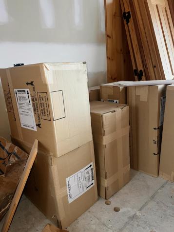 19-3 South Branch Way Sandy River Plt ME 04970