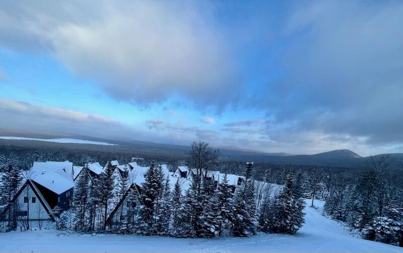 19-3 South Branch Way Sandy River Plt ME 04970