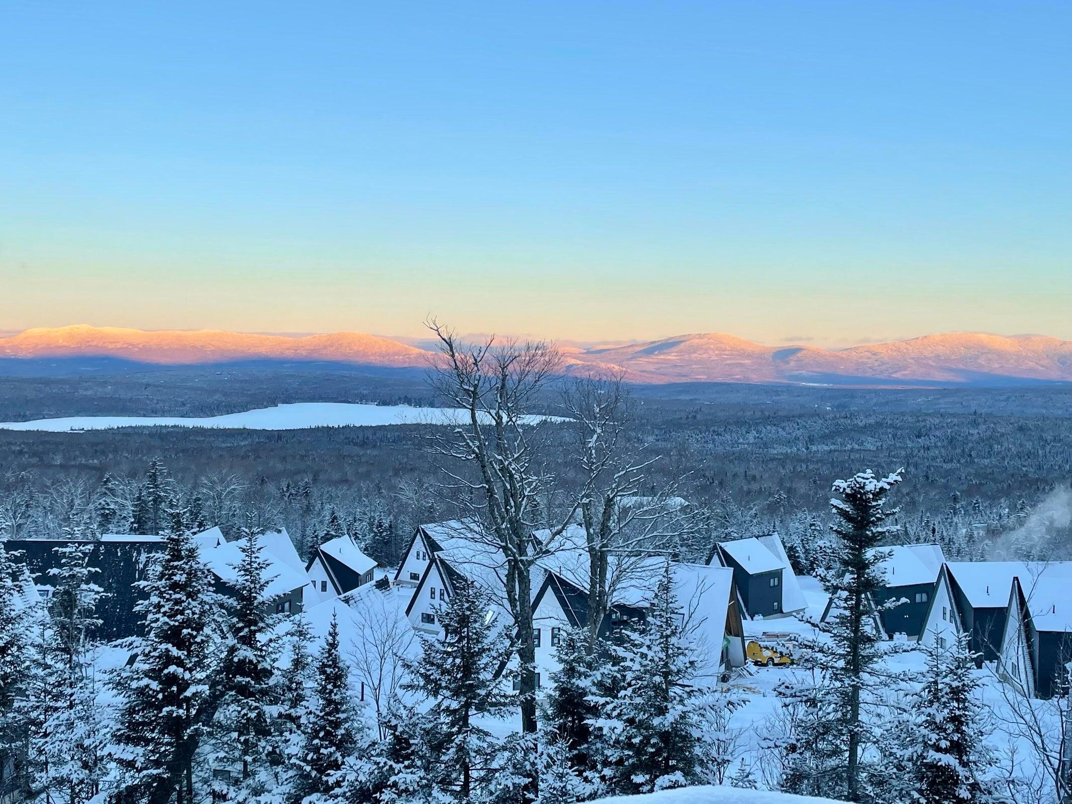 19-3 South Branch Way Sandy River Plt ME 04970