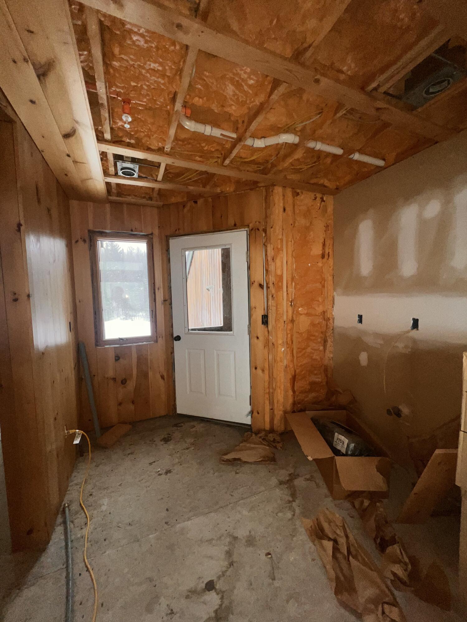 19-3 South Branch Way Sandy River Plt ME 04970