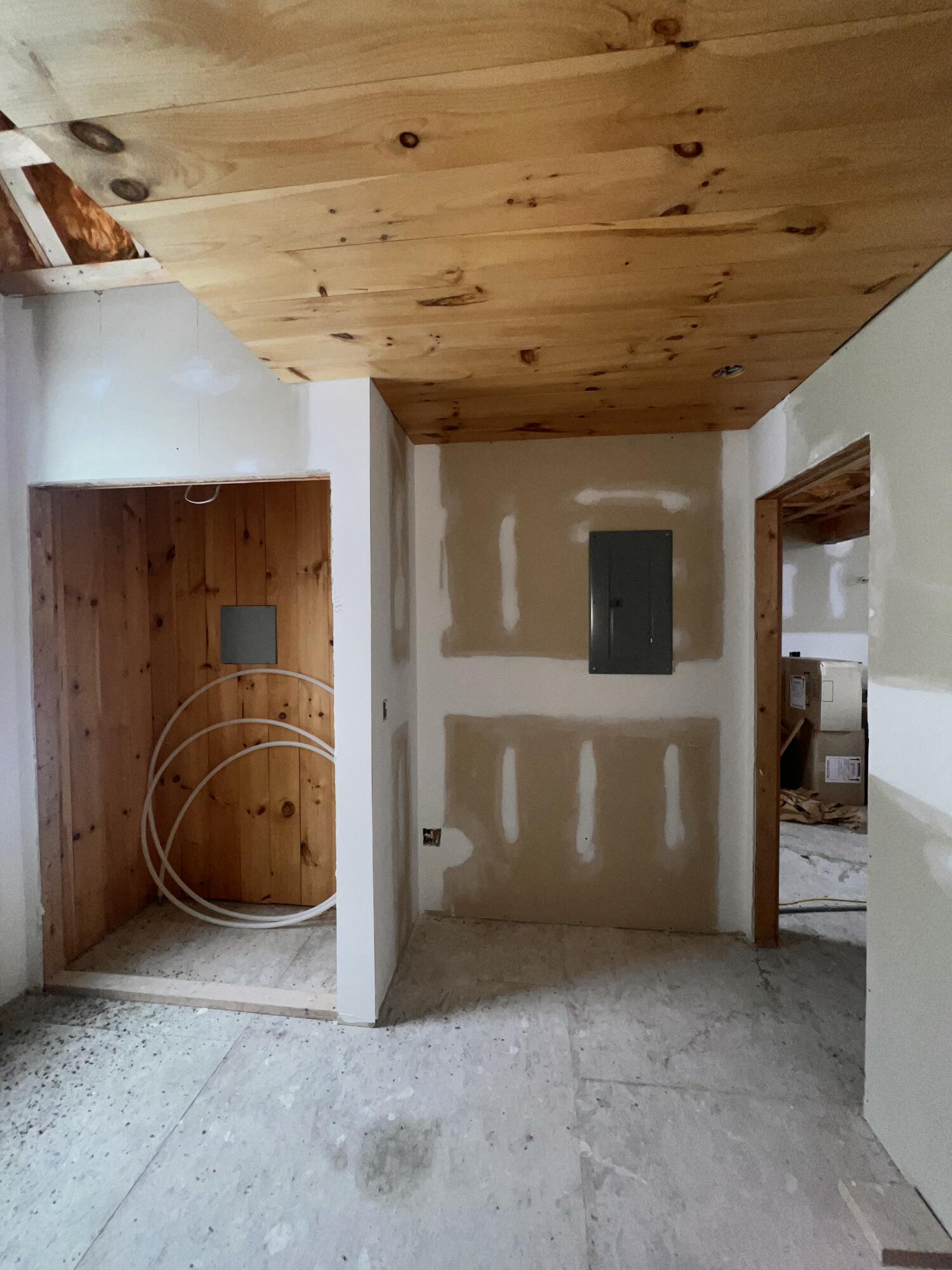 19-3 South Branch Way Sandy River Plt ME 04970