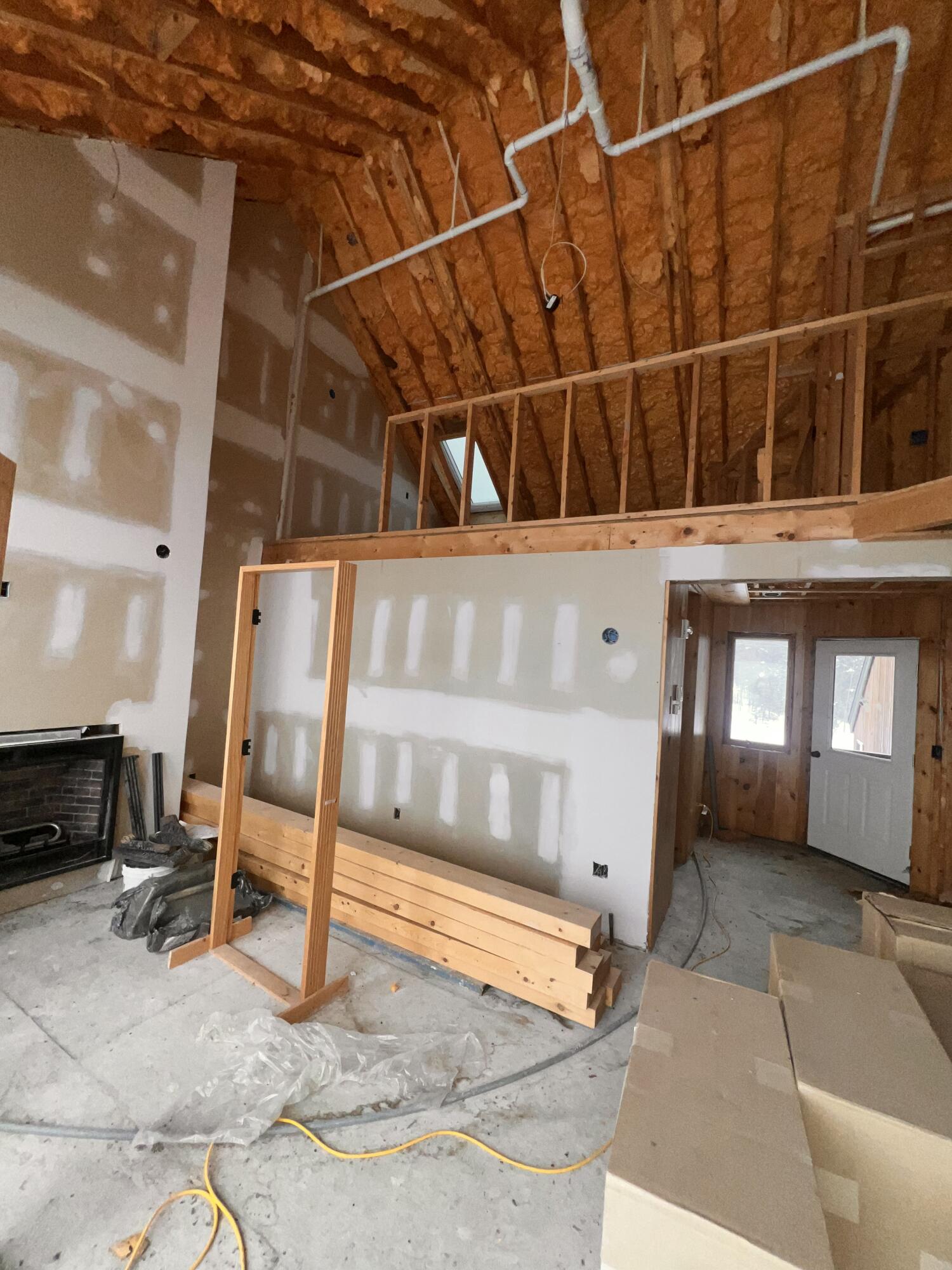 19-3 South Branch Way Sandy River Plt ME 04970