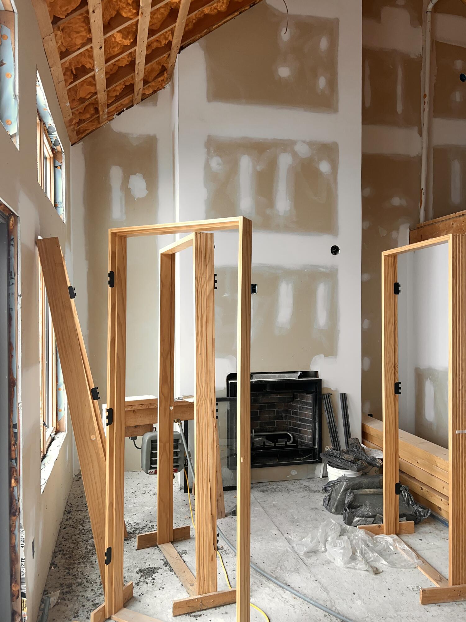 19-3 South Branch Way Sandy River Plt ME 04970