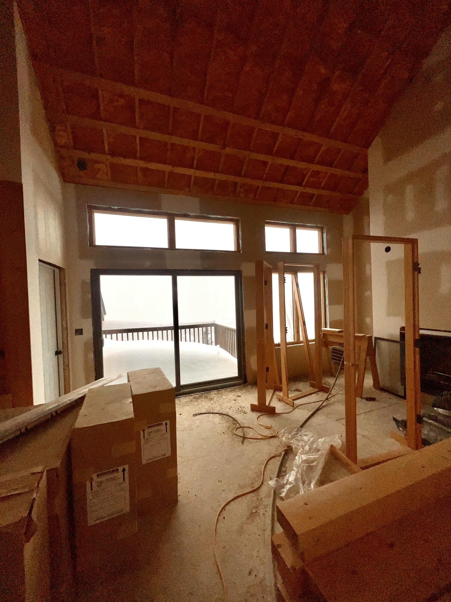 19-3 South Branch Way Sandy River Plt ME 04970